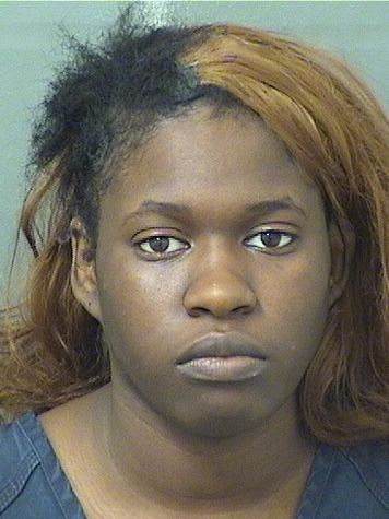  DEJA SHANELL HORNE Results from Palm Beach County Florida for  DEJA SHANELL HORNE