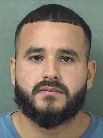  JONATHAN L MURILLO Results from Palm Beach County Florida for  JONATHAN L MURILLO