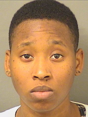  TAUDRA MARQUISHA LESLIE Results from Palm Beach County Florida for  TAUDRA MARQUISHA LESLIE