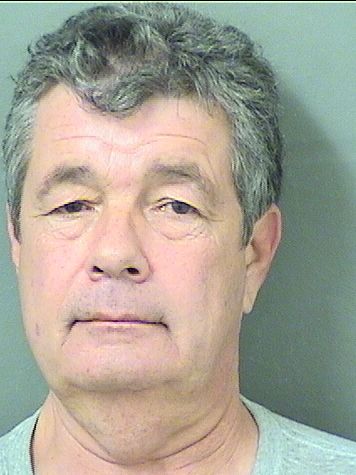  GERALD MONROE ANDERSON Photo