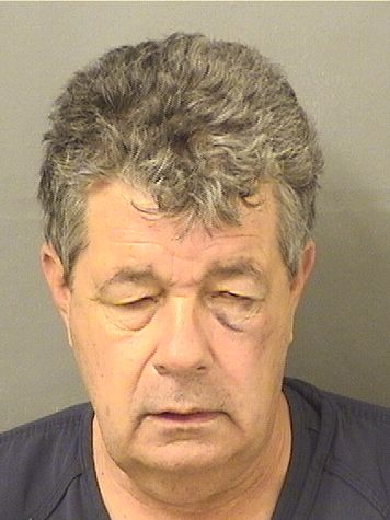  GERALD MONROE ANDERSON Photo