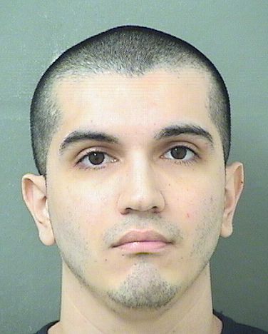  CRISTIAN SILVESTRE MARTINEZ Photo