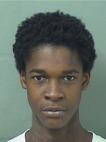  CHARLES  Jr OLIVER Photo