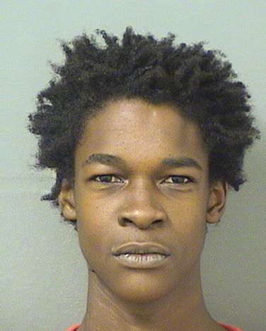  CHARLES  Jr OLIVER Results from Palm Beach County Florida for  CHARLES  Jr OLIVER