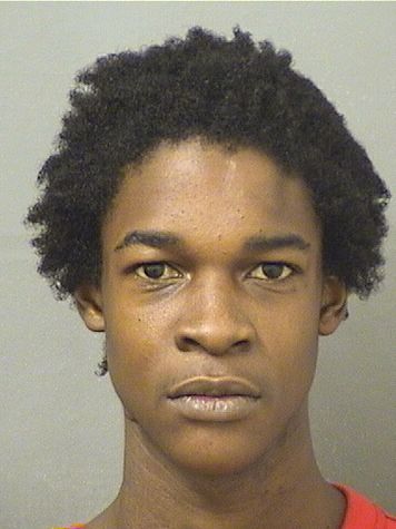  CHARLES  Jr OLIVER Results from Palm Beach County Florida for  CHARLES  Jr OLIVER