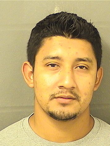  ERIC OBDULIO BARRIOSQUIROA Photo For  ERIC OBDULIO BARRIOSQUIROA