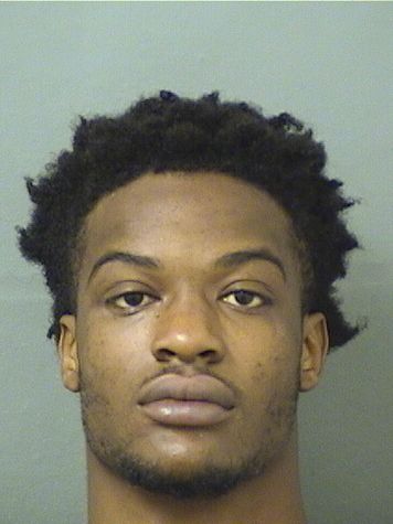  LEMARION JAWUN BROWN Photo For  LEMARION JAWUN BROWN