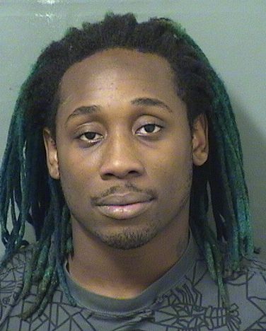  RASCHAD HAKEEM COLEMAN Photo For  RASCHAD HAKEEM COLEMAN