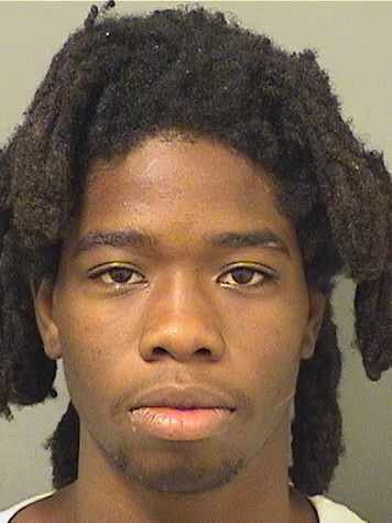  SHERMAR BRANDON WALTERS Photo For  SHERMAR BRANDON WALTERS