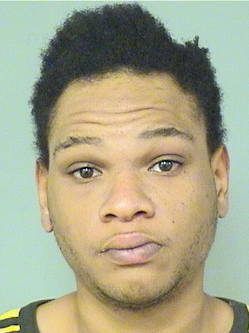  JAHAKEEM JONES Photo For  JAHAKEEM JONES