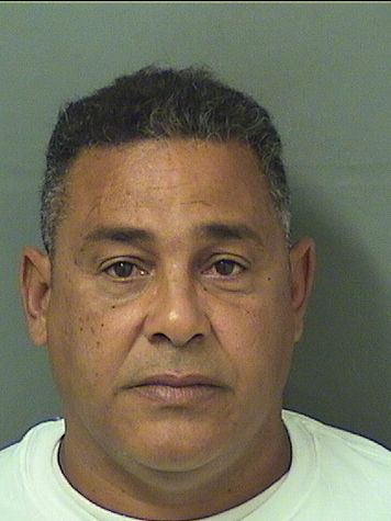  LUIS ENRIQUE ROJO Results from Palm Beach County Florida for  LUIS ENRIQUE ROJO