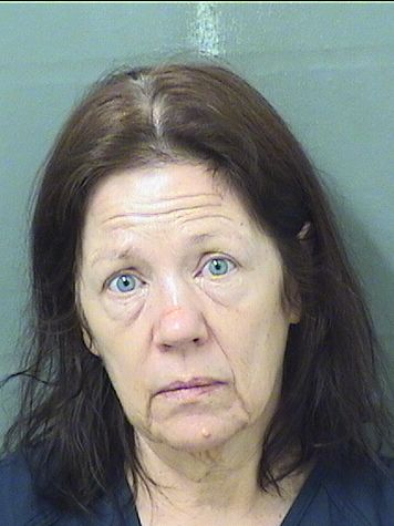  MARY CATHERINE MACARTHUR Photo