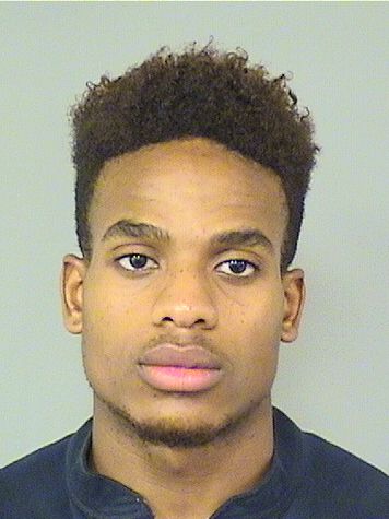  JEREMIAH C BRIDGEWATER Results from Palm Beach County Florida for  JEREMIAH C BRIDGEWATER