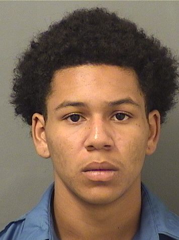  LUCAS GARCIA Photo For  LUCAS GARCIA