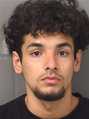  JOSEPH ANTHONY HEFFERNAN Photo