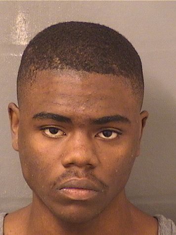  BAKARI KYON WASHINGTON Results from Palm Beach County Florida for  BAKARI KYON WASHINGTON