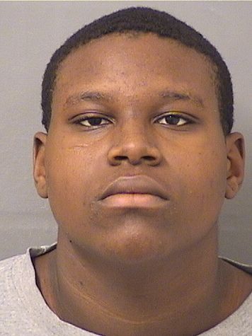  JYREE R PULLINGS Results from Palm Beach County Florida for  JYREE R PULLINGS