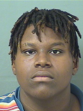  JYREE RESHODDEAN PULLINGS Results from Palm Beach County Florida for  JYREE RESHODDEAN PULLINGS