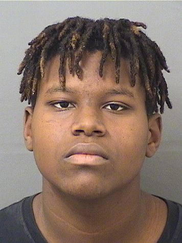  JYREE WILLIAM PULLINGS Photo For  JYREE WILLIAM PULLINGS