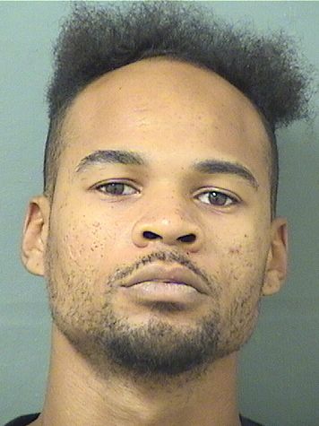  ANTHONY LAWRENCE MAHONE Results from Palm Beach County Florida for  ANTHONY LAWRENCE MAHONE