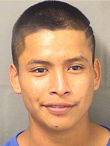  ROSELINO D FRANCISCO Results from Palm Beach County Florida for  ROSELINO D FRANCISCO