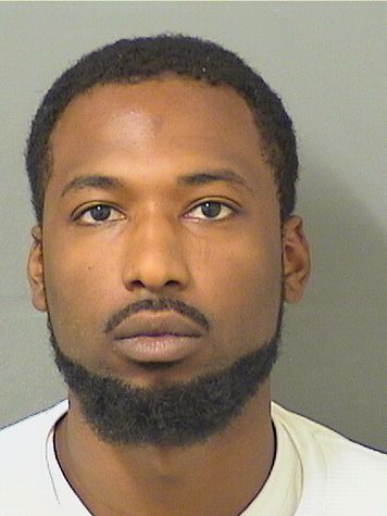  RONALD ANDERSON II YOUNG Photo