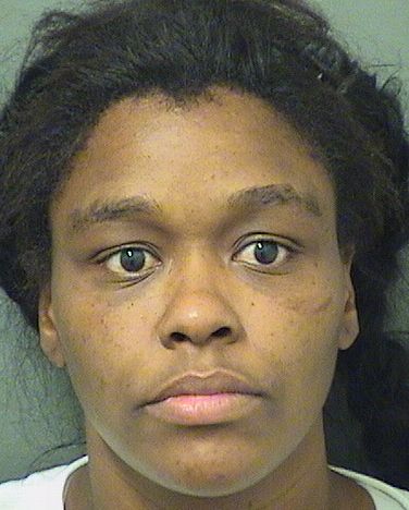  KENDRA MCCLAIN Photo For  KENDRA MCCLAIN