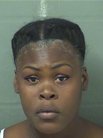  LONTAISHA SHARQUAY DURHAM Photo