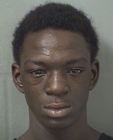  DAQUAN MCDOWELL Results from Palm Beach County Florida for  DAQUAN MCDOWELL