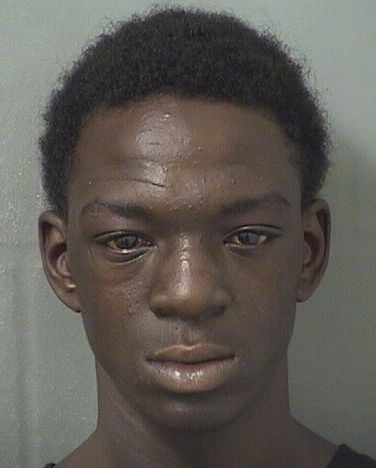  DAQUAN MCDOWELL Results from Palm Beach County Florida for  DAQUAN MCDOWELL