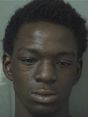  DAQUAN MCDOWELL Results from Palm Beach County Florida for  DAQUAN MCDOWELL