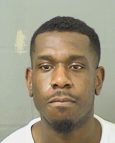  TRAVIS RICARDO GEFFRARD Results from Palm Beach County Florida for  TRAVIS RICARDO GEFFRARD