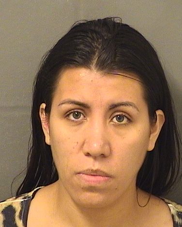  NATHALY PRIETO Photo