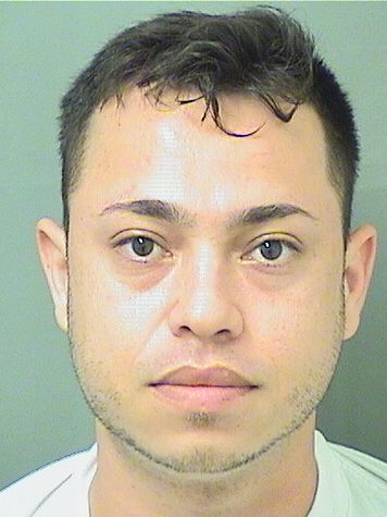  HECTOR MAURICIO MAZARIEGOS Photo