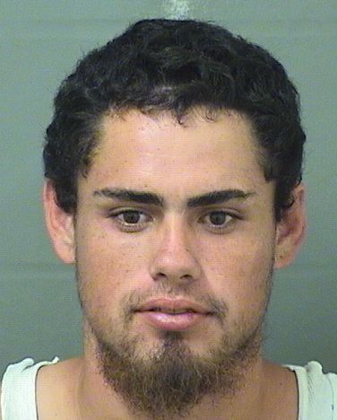  LORENZO R BARRERA Photo