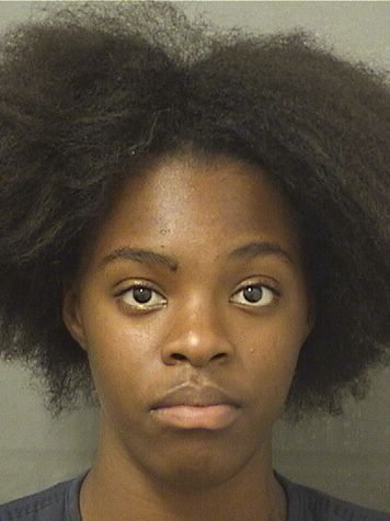  JESKERIA B DORTCH Results from Palm Beach County Florida for  JESKERIA B DORTCH