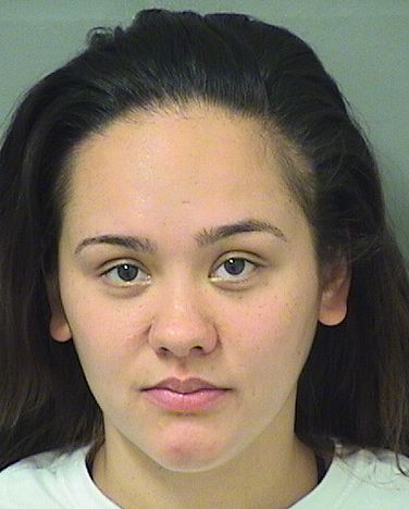  STEPHANIE A MANNING Photo