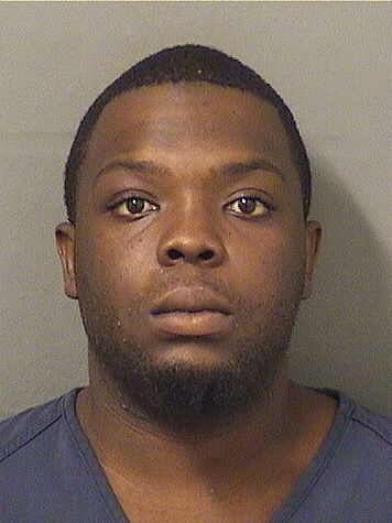  TEVIN G LUCIEN Results from Palm Beach County Florida for  TEVIN G LUCIEN