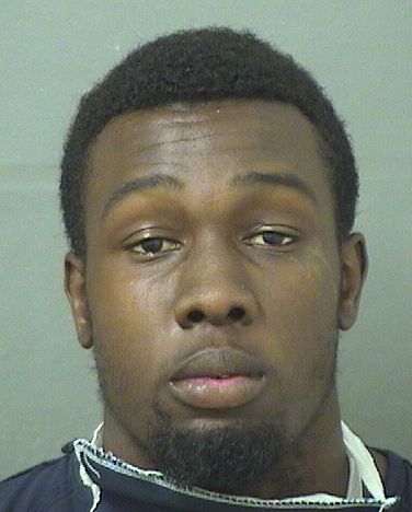  KERNARD MONTRIAL ROBINSON Photo