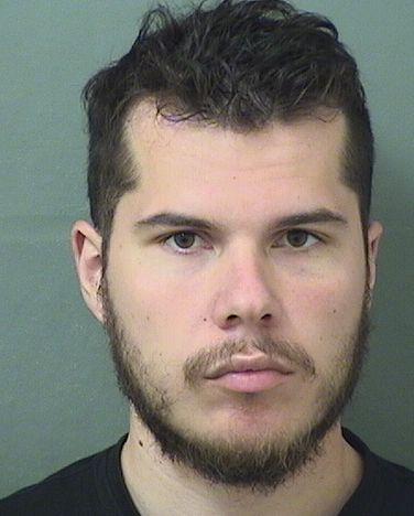  WILLIAM BOOTH Results from Palm Beach County Florida for  WILLIAM BOOTH