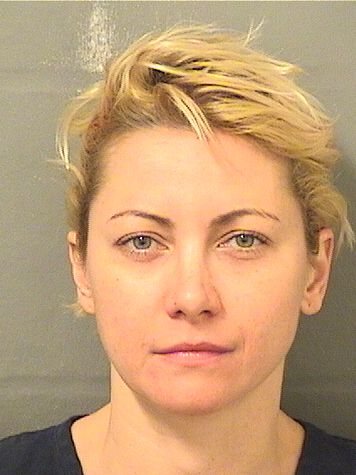  ANNA MARSHALL Photo For  ANNA MARSHALL