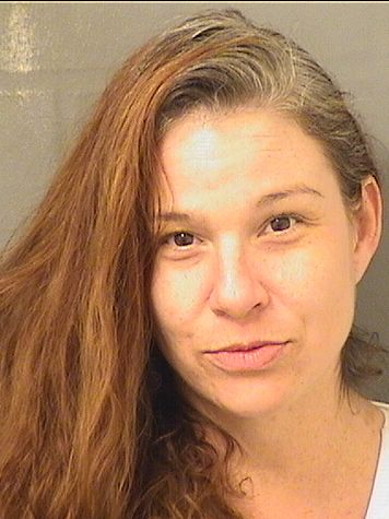  DANIELLE CLARK Results from Palm Beach County Florida for  DANIELLE CLARK