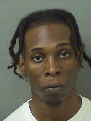  ROUDLEY JEUDY Photo For  ROUDLEY JEUDY