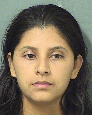  YESENIA CRUZGARCIA Photo