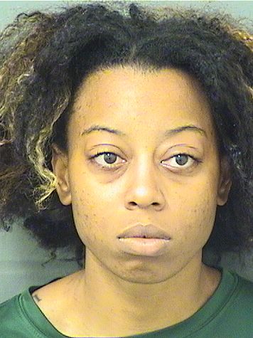  AKEYA JANAYE LINCOLN Photo