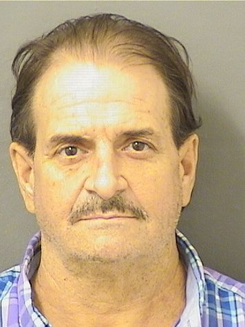  GERALD REDDY Results from Palm Beach County Florida for  GERALD REDDY