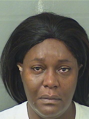  SHELLA CALIXTE Photo For  SHELLA CALIXTE