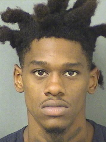  ANTONIO NIKIA BESS Results from Palm Beach County Florida for  ANTONIO NIKIA BESS