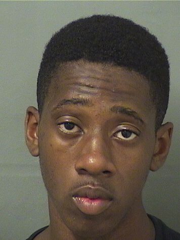  DEANDRE MOSLEY Photo For  DEANDRE MOSLEY