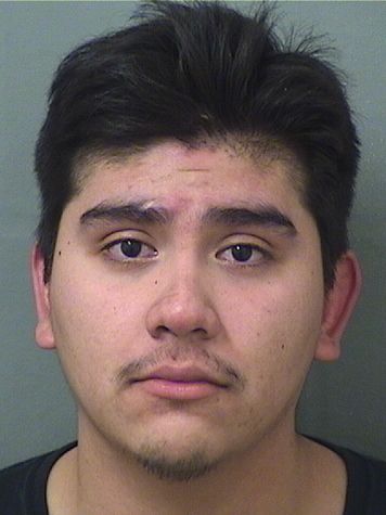  HALDAIR RAMON GRANADOS Photo For  HALDAIR RAMON GRANADOS